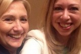 Hillary Deleted Email Showing She Forwarded Classified Information To Her Daughter