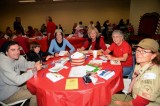 Simi Valley: 9th Annual Christmas Card Signing event at For The Troops
