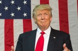 Presumptive President-Elect Donald J. Trump