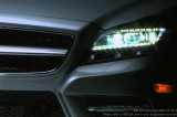 New Night Vision LED to Integrate in Automotive Systems