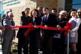 New Laboratory Opens with Ribbon Cutting at Moorpark Facility