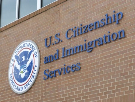 Citizenship and Immigration Outreach for Military and Veteran Personnel with Base Access