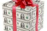 11.5 Million Dollar Christmas Gift for County Managers
