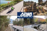 Ventura County Public Works Agency projects receive top honors at American Public Works Association award ceremony