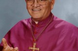 Bishop Madera’s Vigil- Oxnard
