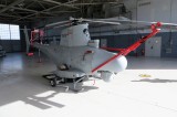 Navy Unmanned Helicopter Crashes at Point Mugu