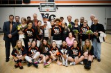  “Favorite Teachers” Honors Given for the 12th Year by Ventura College Women’s Basketball