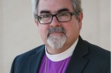 Bishop to discuss Lutheran-Catholic unity: Event marks 500th anniversary of the Reformation