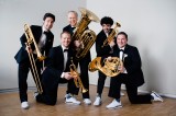 Canadian Brass to perform at Cal Lutheran 47-year-old quintet brings brass music to the masses