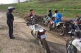 Off Road Enforcement Team nets 1 arrest and 4 citations for illegal off-road riding in Simi Valley Hills