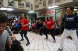Long Beach Trump Office Reopens (Jan. 7) with Victory Celebration