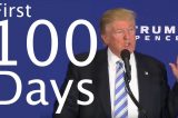 The First 100 Days (Trump Briefs:  Feb. 11-18) Week 4
