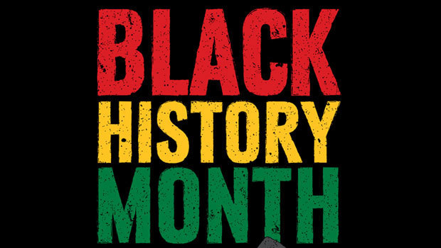 Oxnard: Celebrating Black History Month