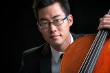 Award-winning cellist to present concert Cal Lutheran lecturer has performed worldwide