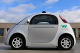 Google takes lead on California driverless cars