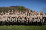 Thousand Oaks Welcomes The Return Of Police Volunteer Programs