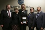 2017  Ventura County Community College District Employees Recognized for Distinction