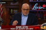 Mark Levin breaks down Trump wiretapping claims on Fox and Friends