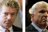 McCain versus Paul: The New Red Scare Masks US Foreign Policy Insanity