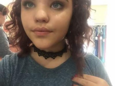 UPDATE** Missing Juvenile has located. —The Valley Police Department requests assistance in locating a missing juvenile | Journal