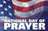 National day of prayer in Thousand Oaks