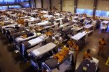 Prison unions punish California taxpayers