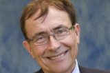 4 longtime Cal Lutheran professors retire — Sigmar Schwarz began teaching English in 1970