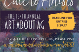 CALL TO ARTISTS: The Tenth Annual Art About Agriculture at the Santa Paula Art Museum