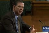 Comey issues conflicting statements on alleged investigation interference
