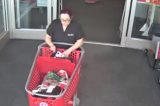 Sheriff seeks Public’s Help to ID Suspect in Theft