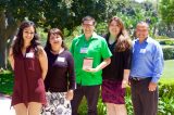 VC Innovates honors Oxnard College Career Counselor Marcelo Cabral