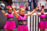 Local Talent Will Be Showcased On The Oxnard Salsa Festival’s Community Stage