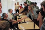 Knowledge Bowl on June 5 — Students vs their elders from Ventura nursing homes