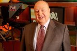 Roger Ailes Has Died