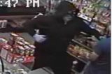 Suspect sought in Camarillo Convenience Store Robbery