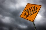 Discussion with a Progressive about the Estate “Death” Tax