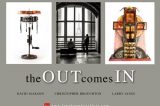 FOUR FRIENDS GALLERY Photography and Sculpture Exhibition Exhibit:  “the OUT comes IN” Opens night June 2, 2017 6-9 PM