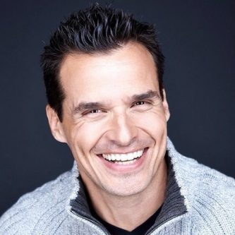 Candidate Antonio Sabato, Jr. for US Congressional District 26  | Meet and Greet