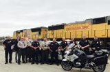 Oxnard Police crackdown on railroad trespassers and right-of-way violations