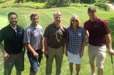 Seventh Annual Agricultural Day Golf Tournament Set For June 26