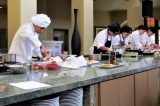 Students Compete in Sweets by the Beach Annual Cooking Competition