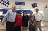 Boys & Girls Clubs of Greater Conejo Valley announce Winners of Annual Essay Contest