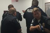 Port Hueneme Police Department, Port of Hueneme, and Ventura County Fire Complete Active Shooter Emergency Response Drill