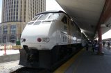 State Awards Metrolink $10.5 Million to Bolster Rail Safety, Speed and Service Reliability