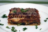 Recipe of the Week: Three-Cheese Lasagna