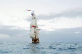 Channel Islands Maritime Museum Speakers Series: Damn the Petticoats! Female Mariners in the Days of Sail