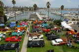 Upcoming Car Shows at the Channel Islands Harbor