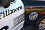 Fillmore, Ca | Suspect Arrested For Possession Of A Stolen Vehicle