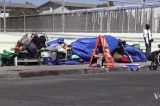 California to shut down large homeless site at Oakland Home Depot
