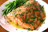Recipe of the Week: Really Easy Salmon